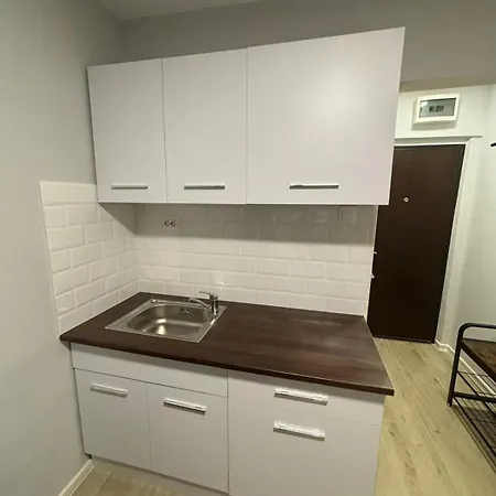 Complex Studentesc Apartament Apartment