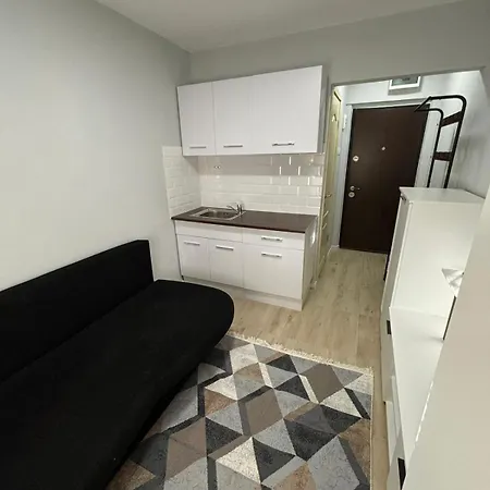 Apartment Complex Studentesc Apartament Timisoara