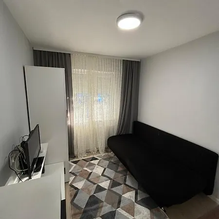 Complex Studentesc Apartament Apartment Timisoara